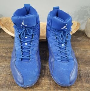 2016 Jordan Retro 12